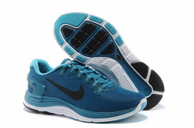 Nike Lunar 5 Classic Discount Nike Femme Lunar Glide